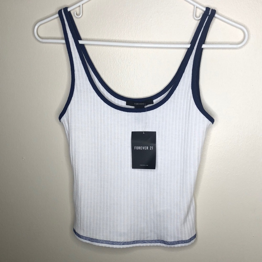 Forever 21 tank top